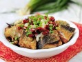 绍兴腌鱼制作方法,鱼拿什么腌制