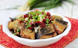 绍兴腌鱼制作方法,鱼拿什么腌制