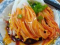 长安秦镇谁家米皮最好,西安哪里凉皮好吃又便宜