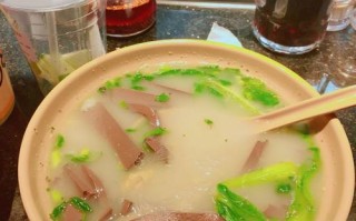 阁上阁鸭血粉丝汤是武汉的吗,老鸭粉丝汤是哪里的特产