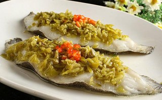 银鳕鱼能做酸菜鱼吗,重庆哪里有银鳕鱼卖的