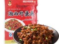 湘西外婆菜哪里卖（湘西外婆菜袋装能直接吃吗）