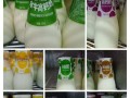 小学门口卖瓶装牛奶怎么样（小学门口卖新鲜牛奶怎么样）