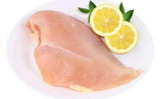 火鸡胸脯肉哪里有买（鸡胸肉参数）
