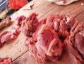 牛肘瓜是哪个部位,牛肘子是牛的哪一部位