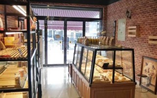 面包店上班好吗,开西点店怎么样赚钱
