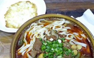 达州面条最好吃的地方,重庆哪里铺盖面好吃又实惠