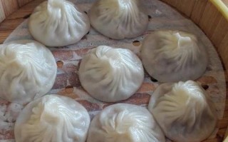 上海哪里有好吃的汤包（上海好吃的汤包在哪儿）