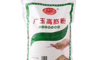 高筋面粉在哪里买（高筋面粉在哪里买到）