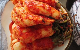韩国哪里有泡菜（韩国泡菜在哪里买）