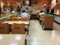 快餐利润多少啊,洋快餐店