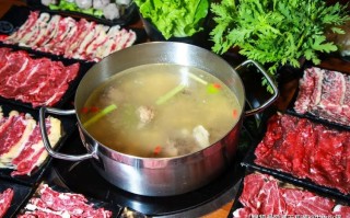 开潮汕牛肉火锅怎么样（开潮汕牛肉火锅怎么样啊）