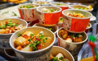 去成都吃小吃去哪里（去成都吃小吃去哪里比较好呢）