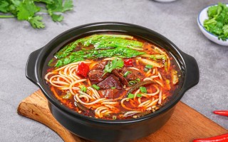 家常米线煮出来为什么会有股味,味香缘米线