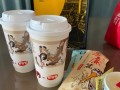 乌龙茶正茶和副茶是什么意思,茶颜餐饮管理有限公司