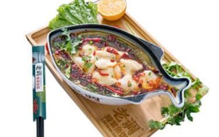 老调酸菜鱼饭怎么样（老调酸菜鱼饭怎么样）