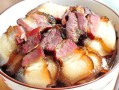 哪里腊肉好吃（腊肉最好吃的三种做法）