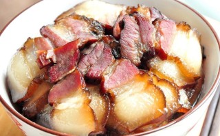 哪里腊肉好吃（腊肉最好吃的三种做法）
