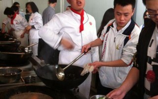 哪里有川菜培训学校（哪里有川菜培训学校啊）