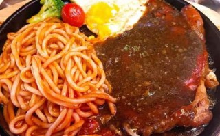 深圳哪里吃牛排（深圳街头牛排进货）