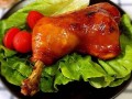 鸡腿哪里好吃（鸡腿哪里好吃一点）