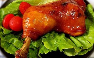 鸡腿哪里好吃（鸡腿哪里好吃一点）