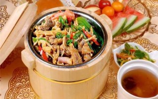 香记木桶饭怎么样（香记木桶饭怎么样好吃吗）