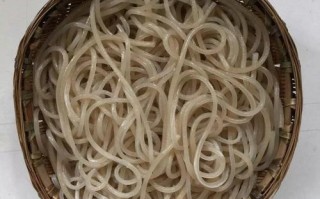 做酸辣粉粉条哪里买（做酸辣粉用的粉条是什么）