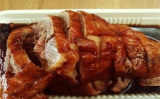 南京 烤鸭 哪里（南京哪家鸭子好吃）