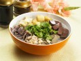 南京哪里鸭血粉丝好吃（南京科巷鸭血粉丝哪家好）