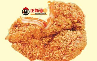 正新鸡排觉得怎么样（正新鸡排的肉安全吗）