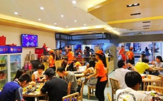 开饭店的利润和风险,开饭馆怎么样需要注意什么