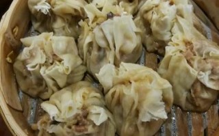 烧麦一条街哪家好吃,哪里烧卖最好吃又便宜