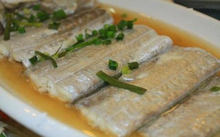杭州哪里有清蒸带鱼（杭州哪里有清蒸带鱼卖）
