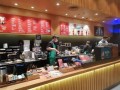 辛巴克工作怎么样（星巴克上班怎么样）