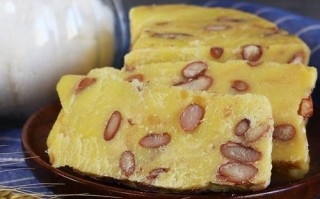 黄米年糕哪里买（黄米面年糕怎么做）