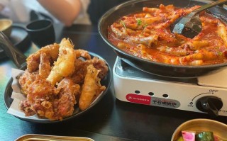 广州哪里吃韩国菜（广州哪里吃韩国菜好吃）