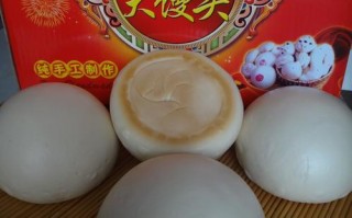 山东省最好的馒头在什么地方,山东哪里馒头好吃一点