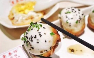 开家生煎怎么样（生煎包适合开在什么地方）