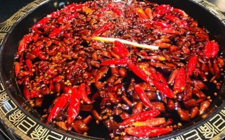 怎么样的火锅底才好吃（怎么样的火锅底才好吃呢）