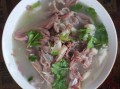 枣庄哪里羊肉汤（山亭羊肉汤排名）