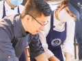哪里学烤披萨（去披萨店做学徒学得会吗）