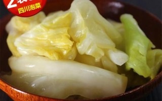 四川泡菜哪家淘宝店好吃,成都泡菜哪里买便宜