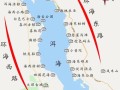 洱海和马尔代夫分别在什么地方,茸城是哪个地方