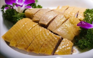 海南菜哪里好（上海哪里有正宗的海南菜）