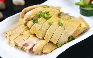 东江鸡哪里好吃（东江鸡哪里好吃啊）
