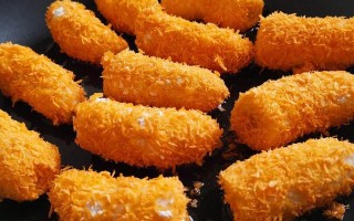 油炸香蕉哪里的（油炸香蕉哪里的好吃）