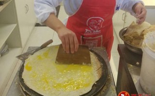 山东杂粮煎饼培训哪家好,哪里有教山东杂粮煎饼的培训班