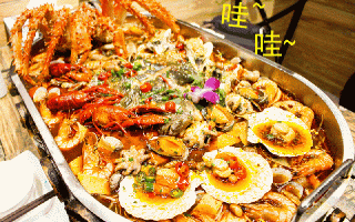 海鲜大咖盈利怎么样（海鲜大咖什么意思）