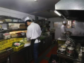 快餐店后厨累吗,加盟店厨师的工作怎么样啊